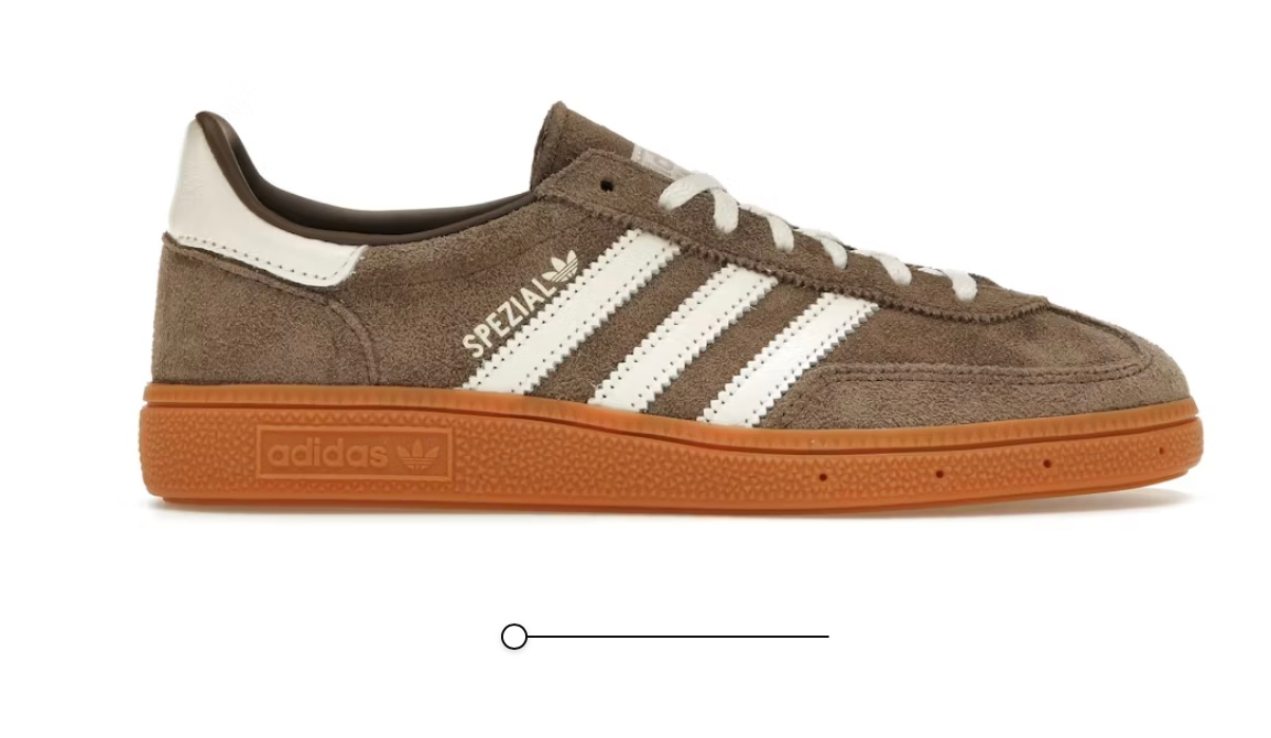 ADIDAS HANDBALL SPEZIAL W IF6490