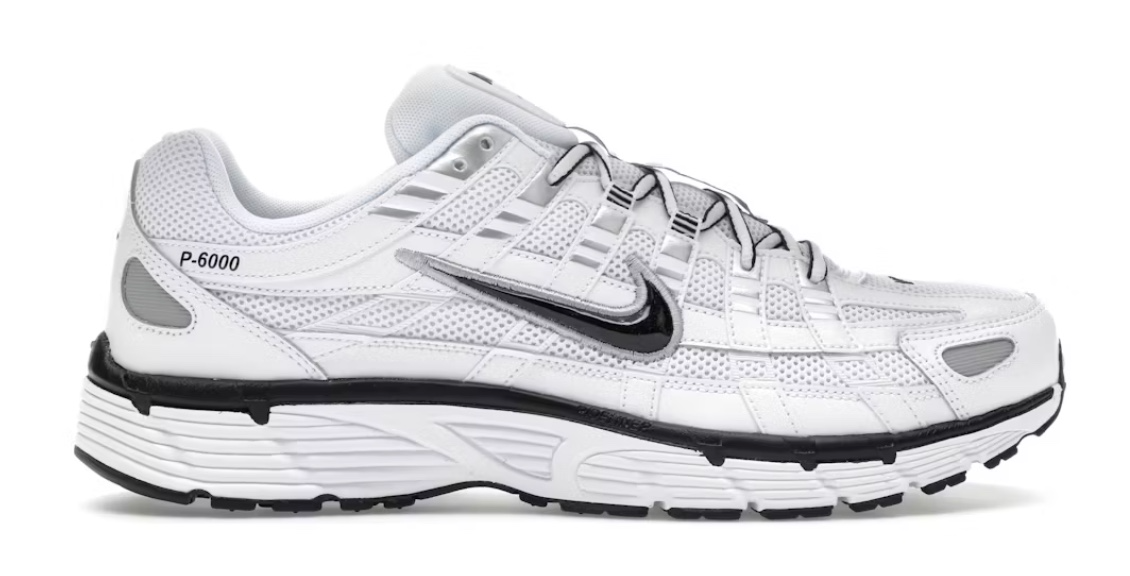 NIKE P-6000 CD6404-107 SIZE 8.5
