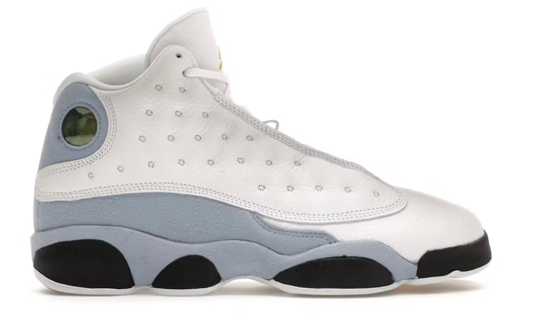 JORDAN 13 RETRO GS SIZE 5Y DJ3003-170