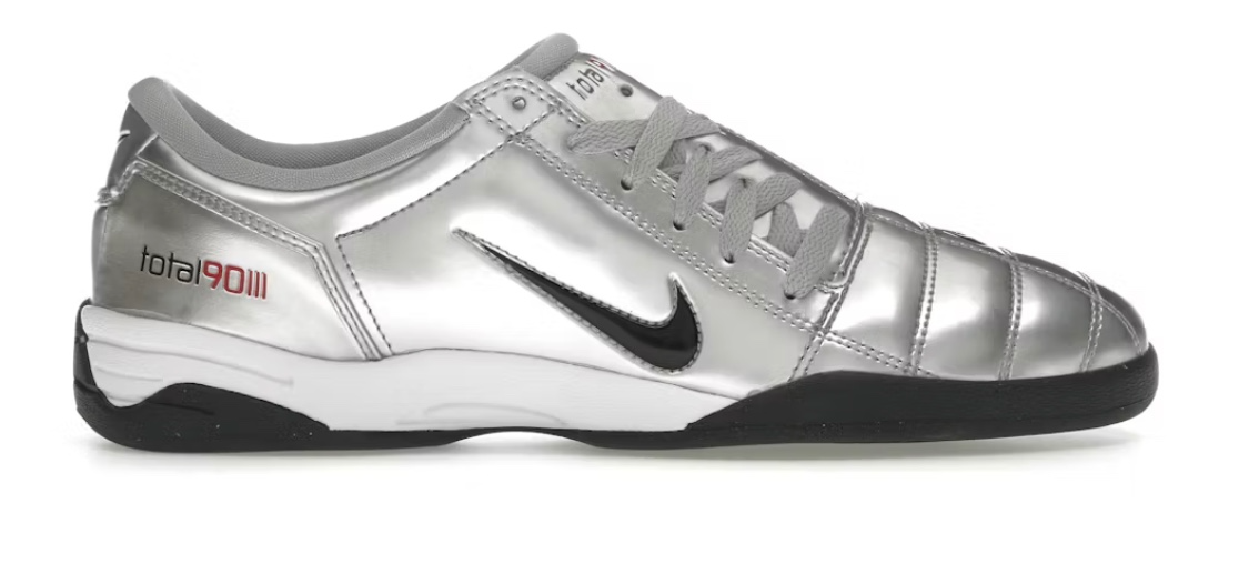 NIKE T90 SP HJ9351-002 7.5