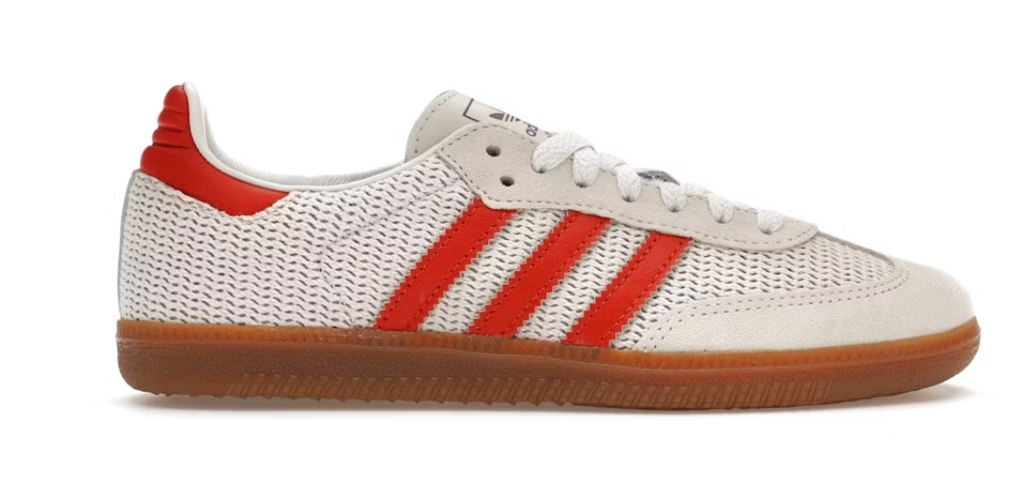 ADIDAS SAMBA IG1380 SIZE 11.5