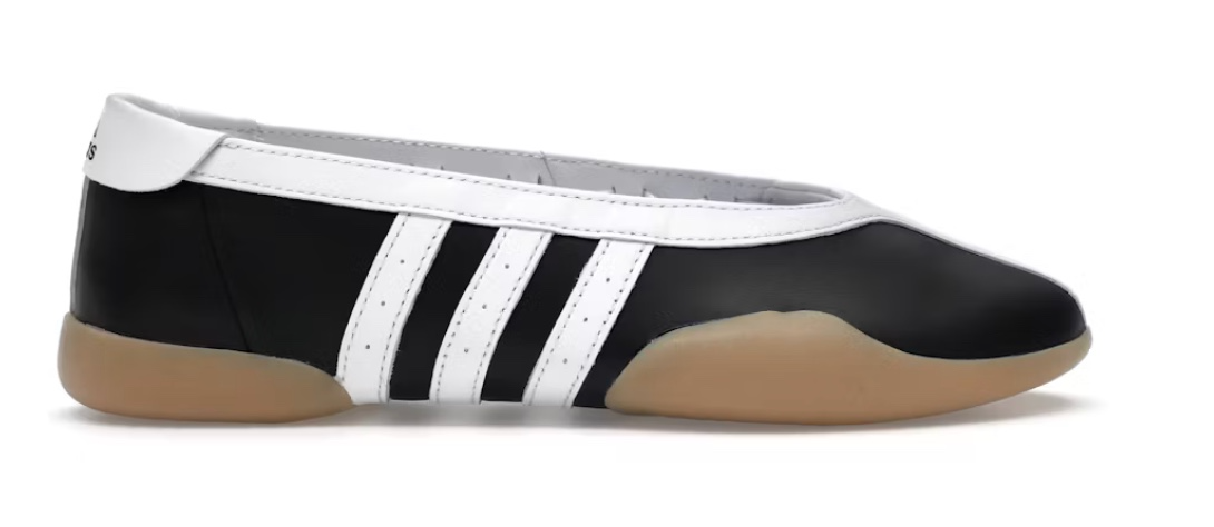 ADIDAS TAEKWONDO MEI BALLET W RIGHT SHOE SIZE 7.5 LEFT SHOE SIZE 8