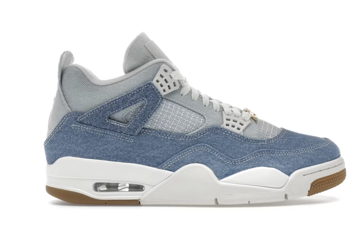 WMNS JORDAN 4 TEX SIZE 12
