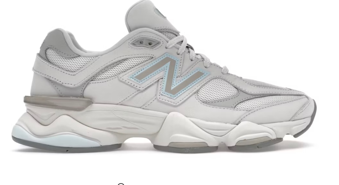NEW BALANCE U9060ZGA MULTIPLE SIZES